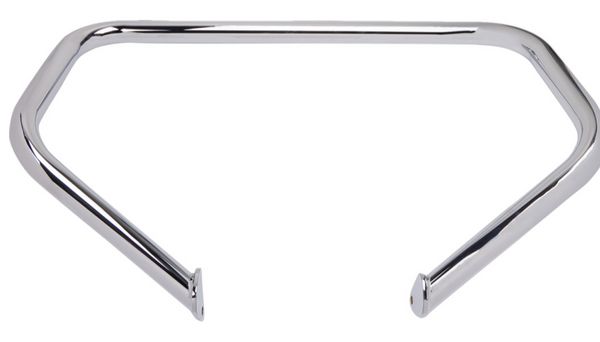 Drag Specialties Big Buffalo Engine Guard - Chrome - Touring