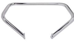 Drag Specialties Big Buffalo Engine Guard - Chrome - Touring