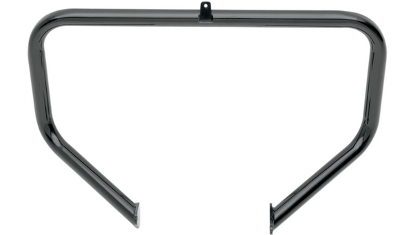 Drag Specialties Big Buffalo Engine Guard - Black - Touring