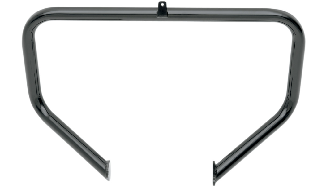 Drag Specialties Big Buffalo Engine Guard - Black - Touring