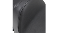 Drag Specialties Predator III Seat - Smooth - XL '04-'22