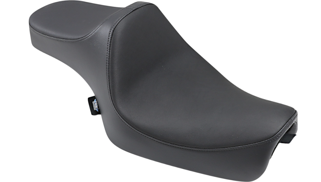Drag Specialties Predator III Seat - Smooth - XL '04-'22