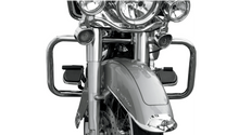 Drag Specialties Big Buffalo Engine Guard - Chrome - Touring