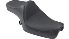 Drag Specialties Predator III Seat - Smooth - XL '04-'22