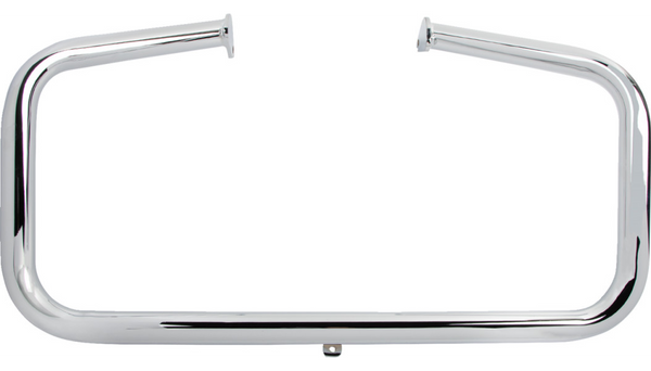 Drag Specialties Big Buffalo Engine Guard - Chrome - Touring