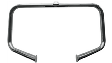 Drag Specialties Big Buffalo Engine Guard - Chrome - Softail