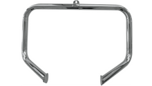 Drag Specialties Big Buffalo Engine Guard - Chrome - Softail