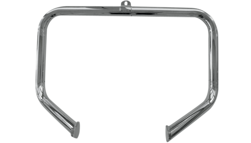 Drag Specialties Big Buffalo Engine Guard - Chrome - Softail