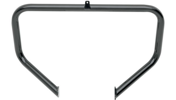 Drag Specialties Big Buffalo Engine Guard - Black - Touring