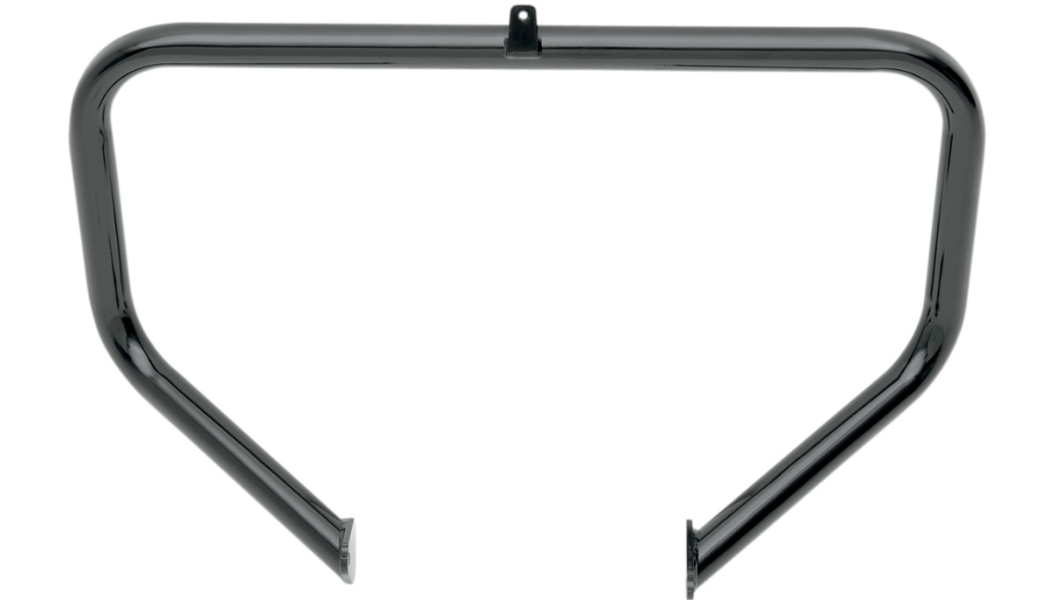 Drag Specialties Big Buffalo Engine Guard - Black - Touring