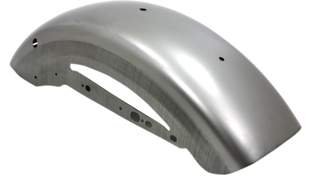Drag Specialties Rear Fender - XL '10-'22