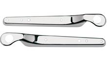 Drag Specialties Rear Fender Strut - Stock-Style - Chrome - XL - '94-'03