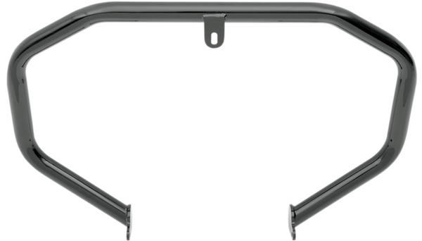 Drag Specialties Engine Guard - Black - Dyna