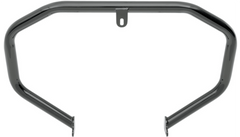 Drag Specialties Big Buffalo Engine Guard - Black - Dyna