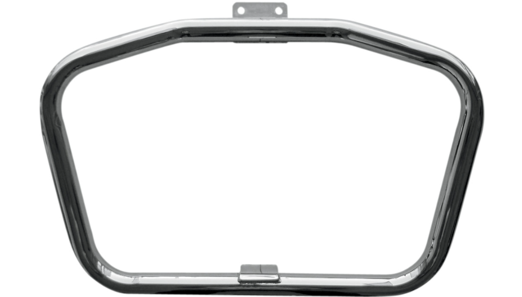 Drag Specialties Big Buffalo Engine Guard - Chrome - Sportster
