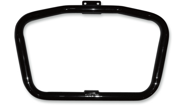 Drag Specialties Big Buffalo Engine Guard - Black - Sportster