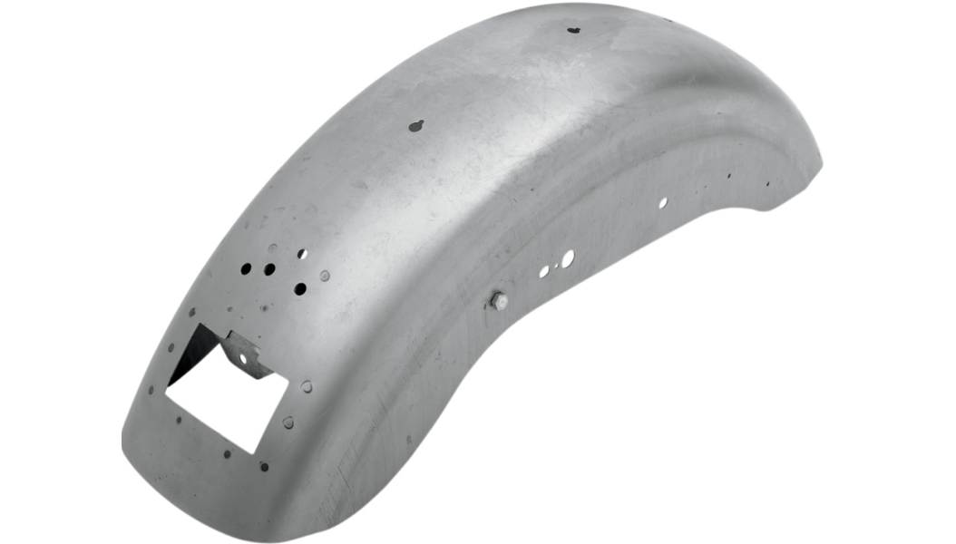 Drag Specialties Rear Fender - XL '04-'19