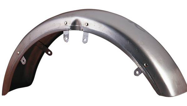 Drag Specialties Front Fender Replacement
