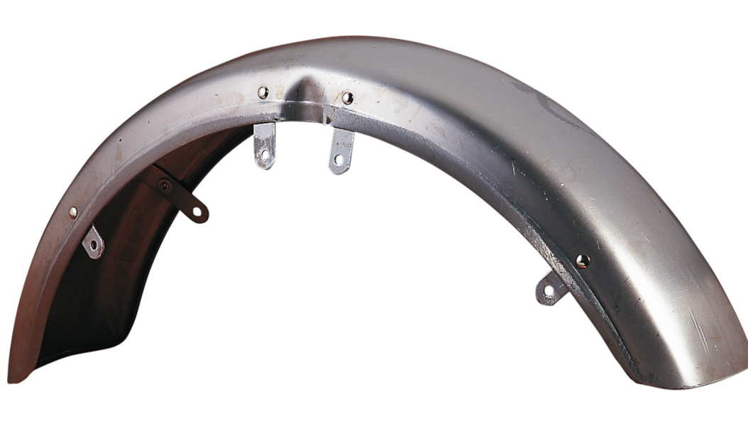 Drag Specialties Front Fender Replacement