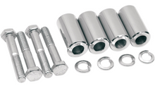 Drag Specialties Fender Mounting Kit