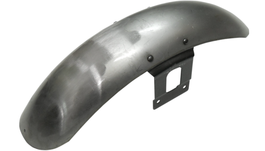 Drag Specialties Front Fender - For 16"-17" Wheel