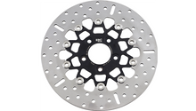 EBC Brake Rotor - Black