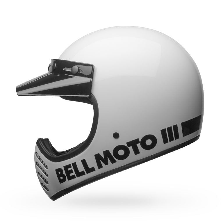 Bell Moto-3 Classic Helmets