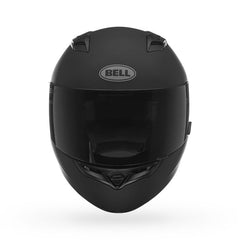 Bell Qualifier Matte Black Helmets