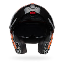 Bell Helmets Srt-Modular Velo Gloss Helmets