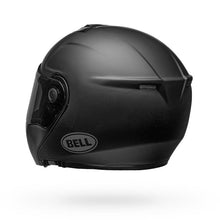 Bell Helmets Srt-Modular Matte Black Helmets