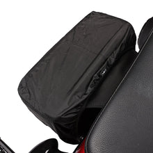 Thrashin Supply Essential Saddlebag - Rain Covers