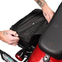 Thrashin Supply Essential Saddlebag - Rain Covers