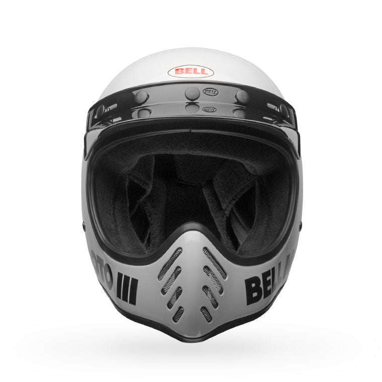 Bell Moto-3 Classic Helmets