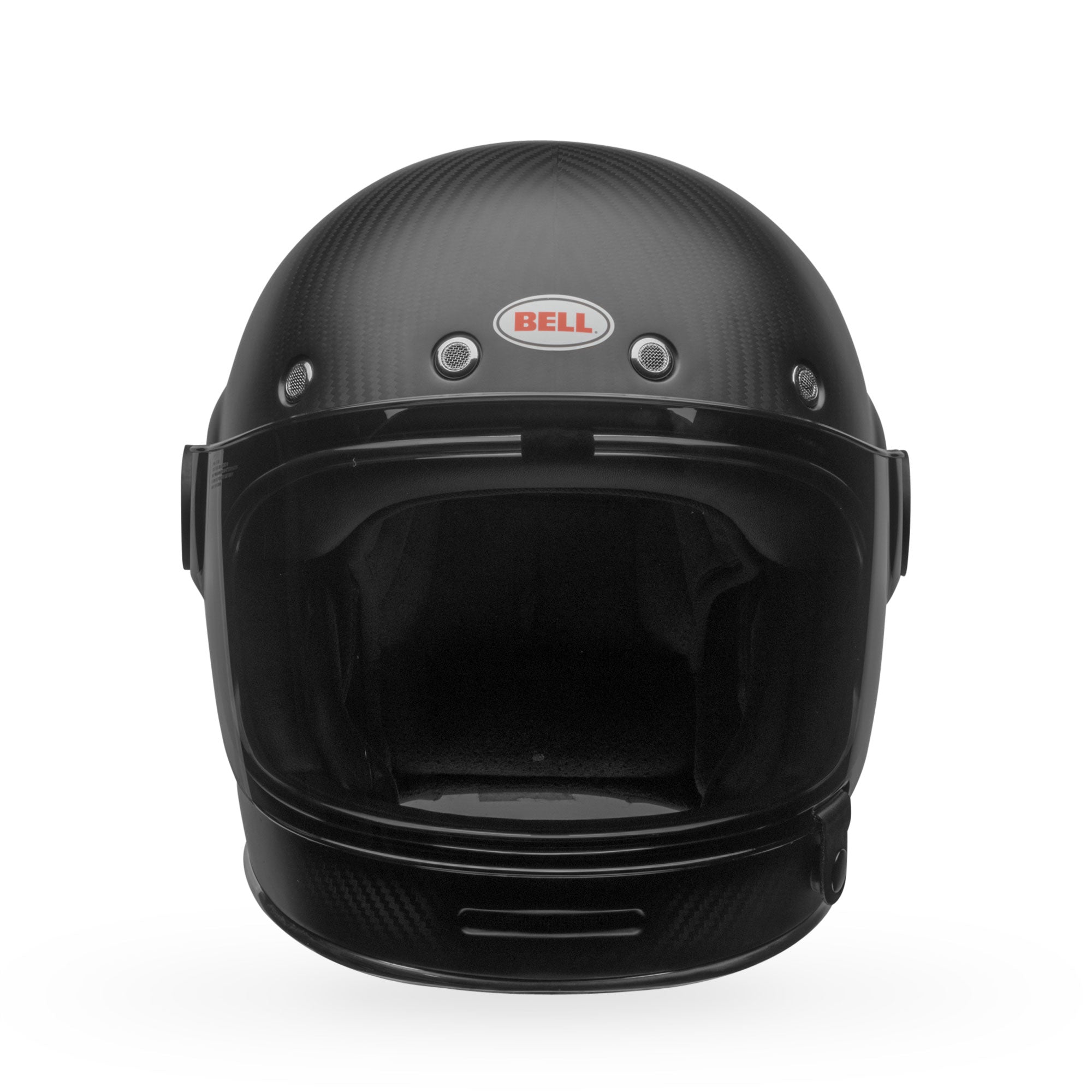 Bell Bullitt Carbon Matte Black Helmets