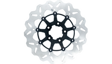 GBRAKES Wave® Brake Rotors - Rear - CC