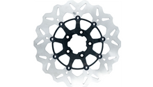 GBRAKES Wave® Brake Rotors - Front - CC