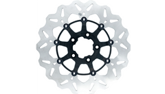 GBRAKES Wave® Brake Rotors - Front - CC