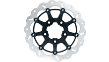 GBRAKES Oversize Wave® Brake Rotor - Front - 13" - Narrow Band - CC