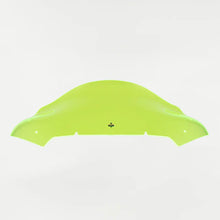 Klock Werks Kolor Flare® Windshield for Harley-Davidson® 2023.5-2026 Road Glide (FLTR)
