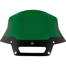 Klock Werks Kolor Flare™ Windshield For H-D Low Rider St