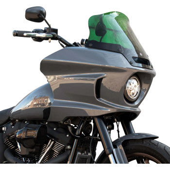 Kolor Flare™ Windshield for H-D Low Rider ST