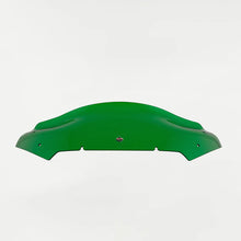 Klock Werks Kolor Flare® Windshield for Harley-Davidson® 2023.5-2026 Road Glide (FLTR)