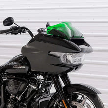 Klock Werks Kolor Flare® Windshield for Harley-Davidson® 2023.5-2026 Road Glide (FLTR)