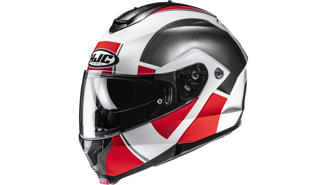 HJC C91 Modular Helmet - JYN - MC1
