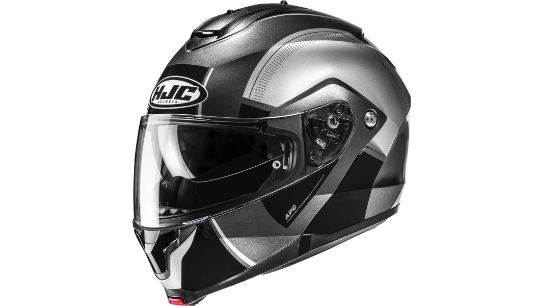 HJC C91 Modular Helmet - JYN - MC5