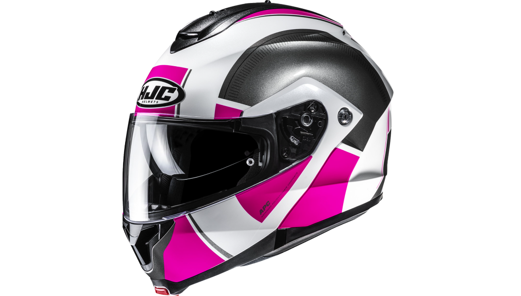 HJC C91 Modular Helmet - JYN - MC8