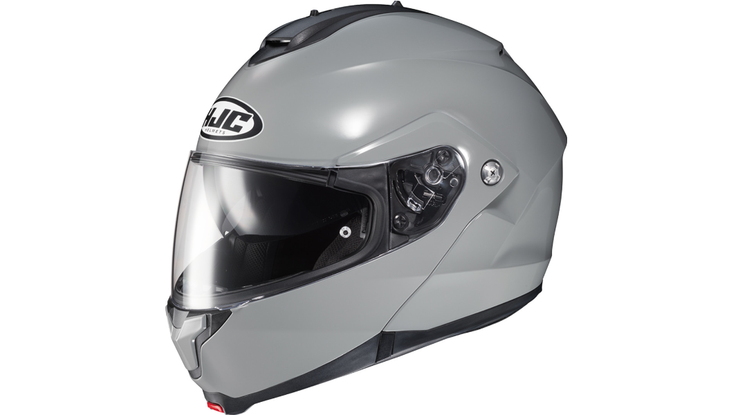 HJC C91 Modular Helmet - Solid - N Gray