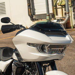 Hand Guards for 2024 Road Glide