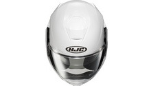 HJC i100 Solid Modular Helmet