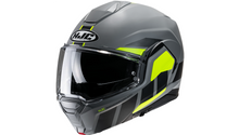 HJC i100 Beis Modular Helmet